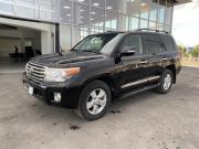 Toyota Land Cruiser 200 Series Рестайлинг 1 Пермь  - изображение 10