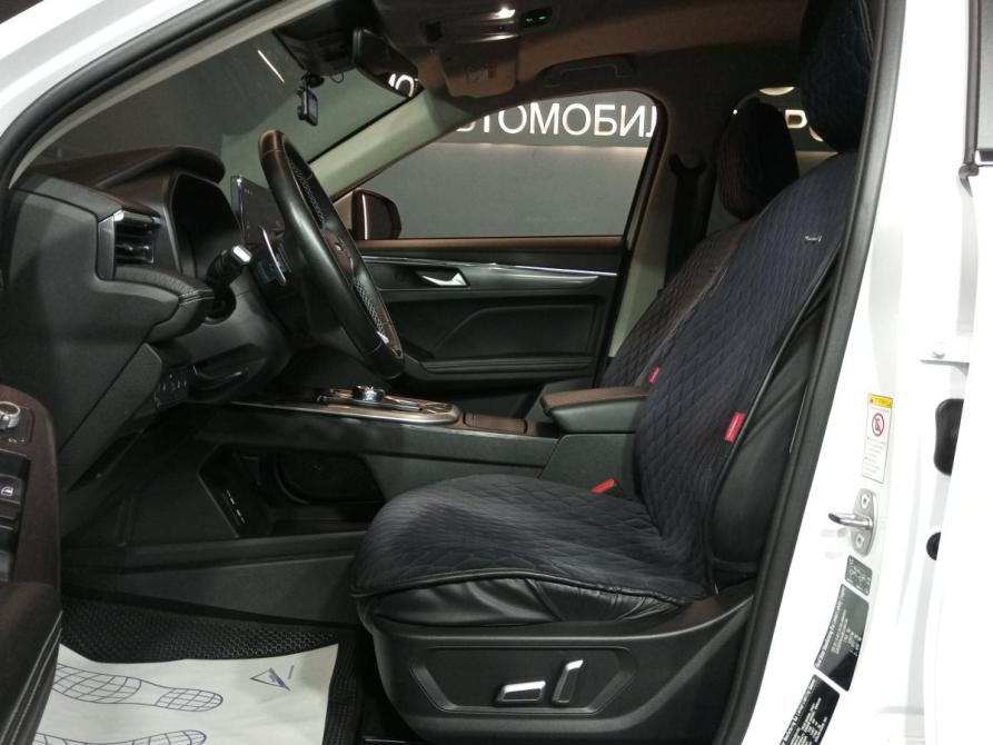 Haval Jolion I Уфа  - изображение 7