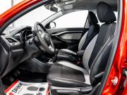Lada (ВАЗ) Vesta I Чита  - изображение 28