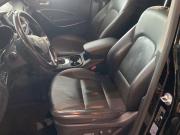 Hyundai Santa Fe III Рестайлинг Тюмень  - изображение 31