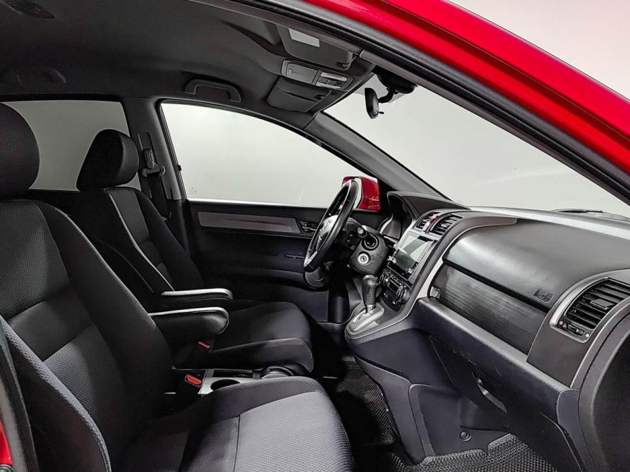 Honda CR-V III Уфа  - изображение 13