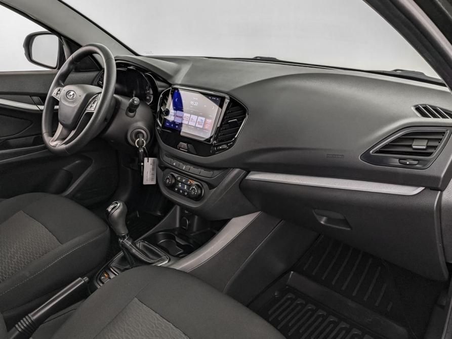 Lada (ВАЗ) Vesta I Москва  - изображение 13