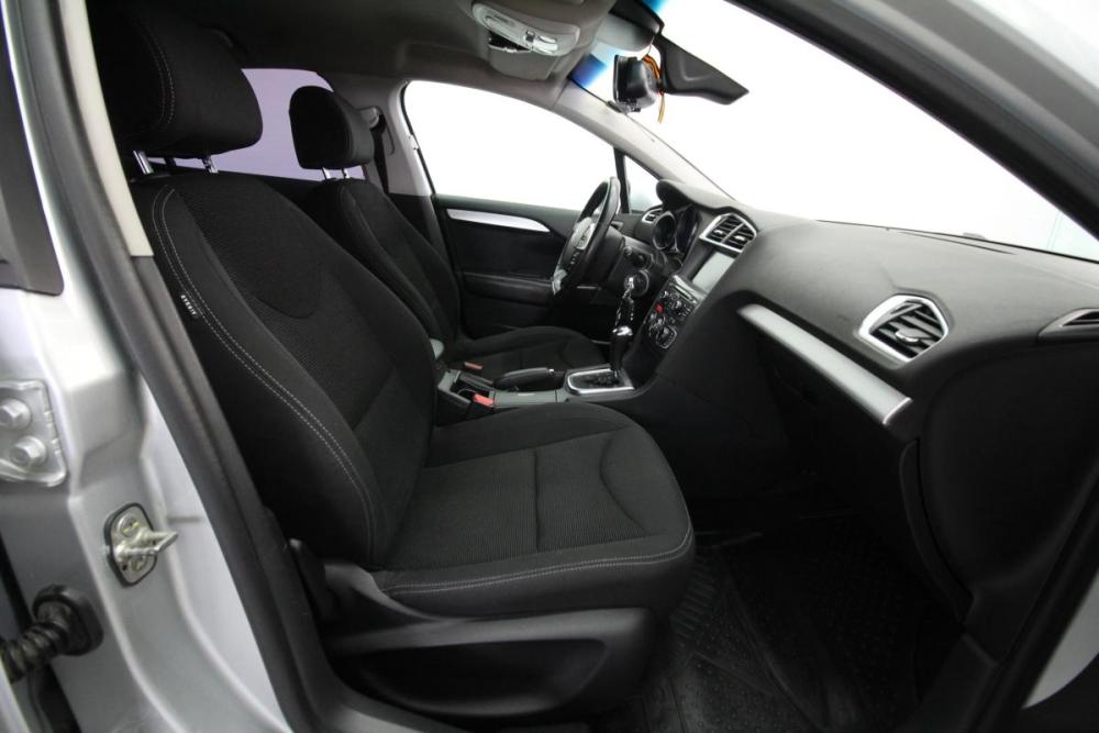 Citroen C4 II Сургут  - изображение 11