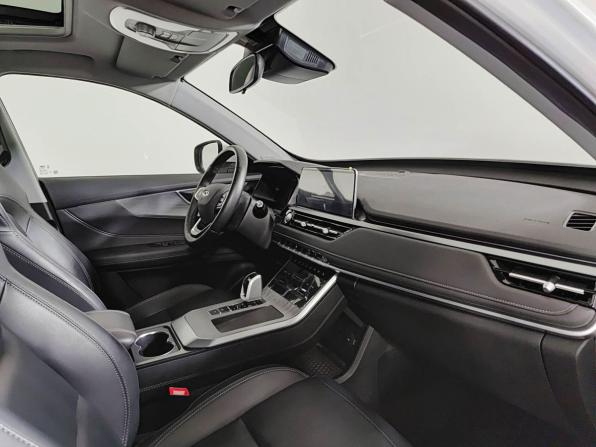 Chery Tiggo 4 Pro I с пробегом 2023 года, цена 1 560 000 рублей, 37900 км, внедорожник, Автокод Объявления