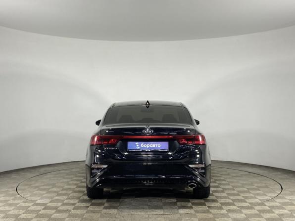 Kia Cerato IV с пробегом 2019 года, цена 1 899 000 рублей, 81934 км, седан, Автокод Объявления