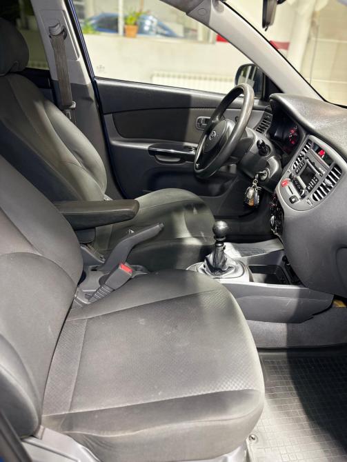 Kia Rio II Рестайлинг Челябинск  - изображение 16