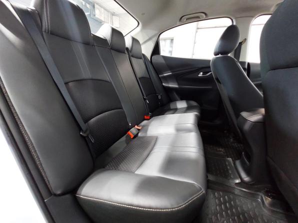 Changan Alsvin с пробегом 2023 года, цена 910 000 рублей, 71913 км, седан, Автокод Объявления
