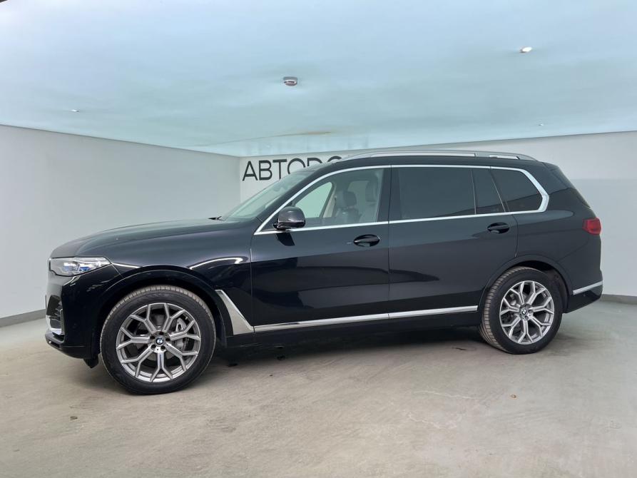 BMW X7 I (G07) Москва  - изображение 2