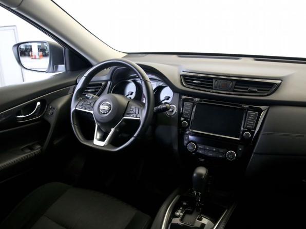 Nissan X-Trail III Рестайлинг с пробегом 2019 года, цена 1 750 000 рублей, 189999 км, внедорожник, Автокод Объявления