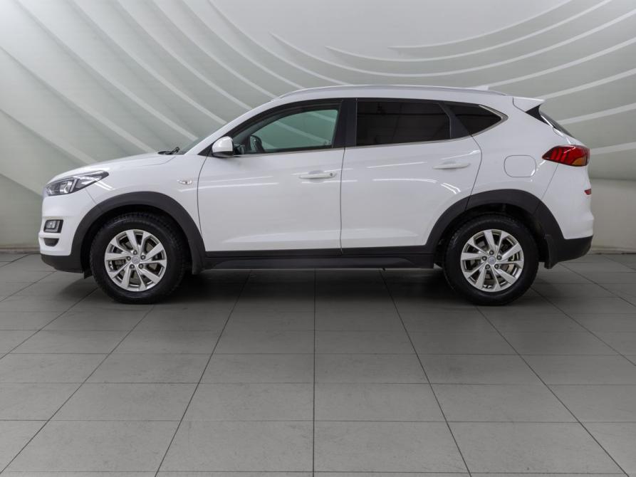 Hyundai Tucson III Рестайлинг Волгоград  - изображение 4
