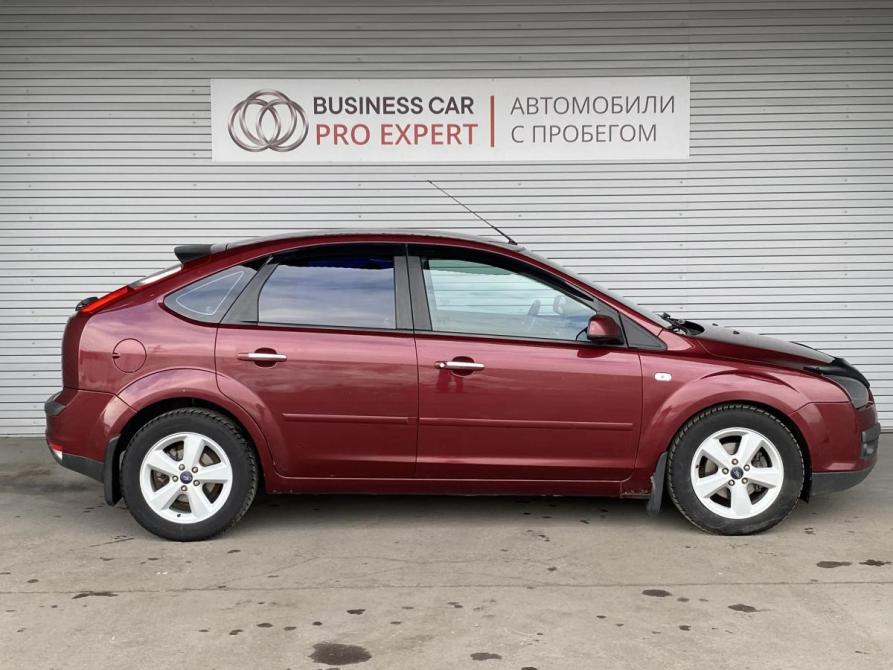 Ford Focus II Рестайлинг Кемерово  - изображение 4