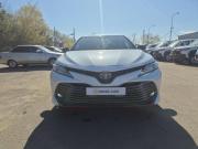 Toyota Camry VIII (XV70) Саратов  - изображение 42