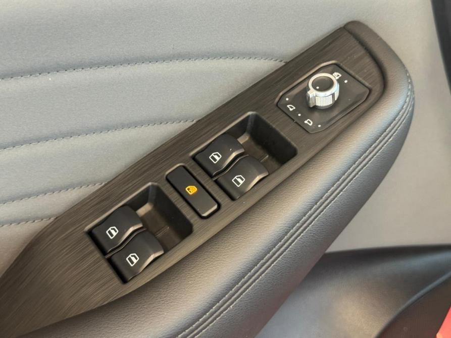 Haval F7x I Рестайлинг Санкт-Петербург  - изображение 8