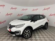 Renault Kaptur I Рестайлинг Псков  - изображение 23