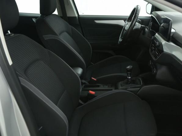 Ford Focus IV с пробегом 2019 года, цена 1 325 000 рублей, 117000 км, универсал, Автокод Объявления