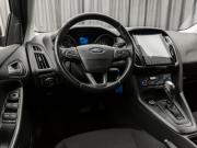 Ford Focus III Рестайлинг Москва  - изображение 29