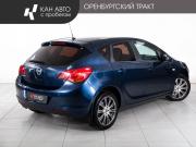 Opel Astra J Казань  - изображение 20