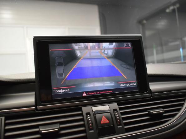Audi A7 I (4G) с пробегом 2011 года, цена 1 750 000 рублей, 240000 км, лифтбек, Автокод Объявления