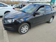 Lada (ВАЗ) Granta I Рестайлинг Воронеж  - изображение 9