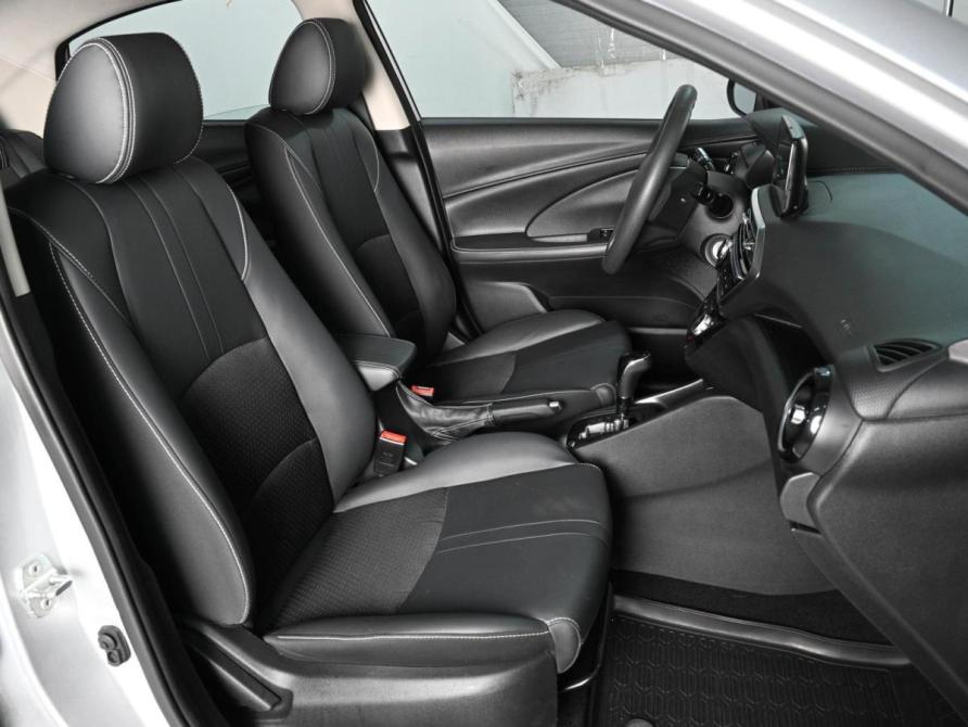 Changan Alsvin Ростов-на-Дону  - изображение 8