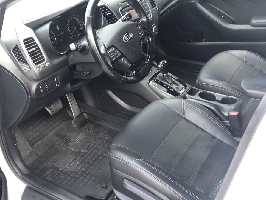 Kia Cerato III Рестайлинг (Classic) Брянск  - изображение 9