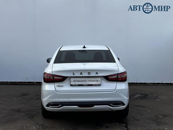 Lada (ВАЗ) Vesta I Рестайлинг (NG) с пробегом 2024 года, цена 910 000 рублей, 171436 км, седан, Автокод Объявления