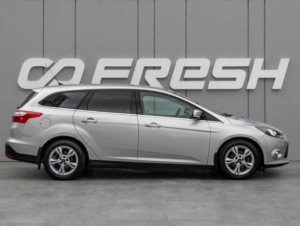 Ford Focus III с пробегом 2012 года, цена 680 000 рублей, 211917 км, универсал, Автокод Объявления