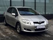 Toyota Auris I Екатеринбург  - изображение 27
