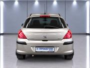 Peugeot 308 I Москва  - изображение 20