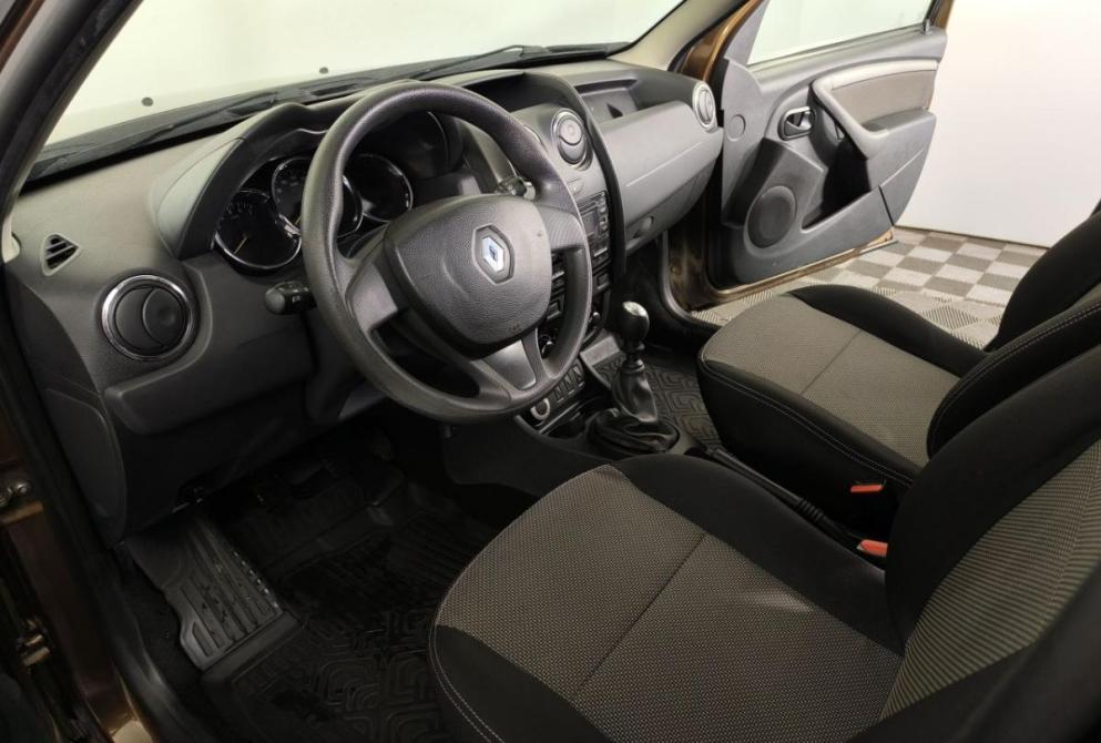 Renault Duster I Рестайлинг Нижний Новгород  - изображение 8