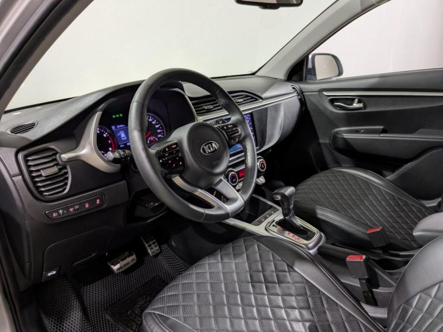 Kia Rio IV Рестайлинг Химки  - изображение 27