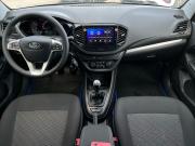 Lada (ВАЗ) Vesta I Калуга  - изображение 28