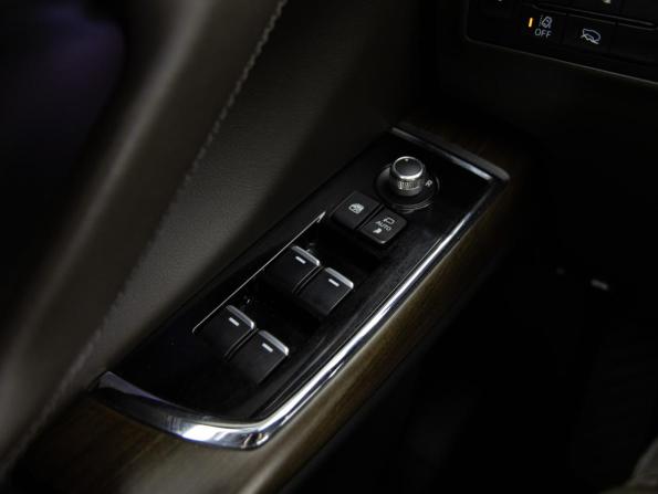 Mazda CX-9 II Рестайлинг с пробегом 2021 года, цена 3 599 000 рублей, 147109 км, внедорожник, Автокод Объявления