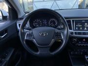 Hyundai Solaris II Москва  - изображение 36