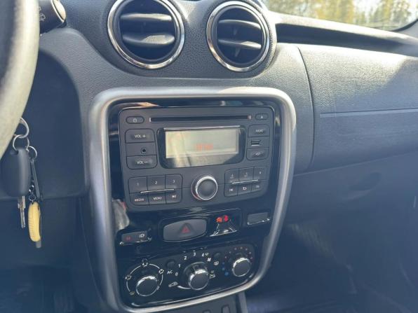 Renault Duster I с пробегом 2012 года, цена 910 000 рублей, 120770 км, внедорожник, Автокод Объявления
