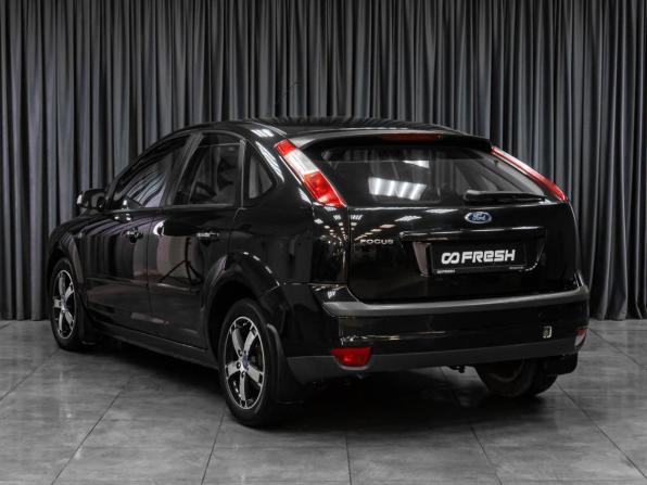 Ford Focus II с пробегом 2007 года, цена 599 000 рублей, 118091 км, хэтчбек, Автокод Объявления