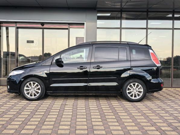 Mazda 5 I (CR) Рестайлинг с пробегом 2008 года, цена 1 350 000 рублей, 171270 км, компактвэн, Автокод Объявления
