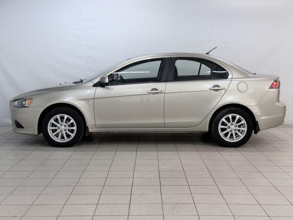 Mitsubishi Lancer X Рестайлинг с пробегом 2011 года, цена 779 000 рублей, 274486 км, седан, Автокод Объявления