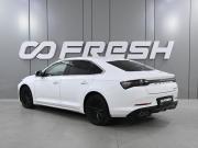 Geely Preface I Ростов-на-Дону  - изображение 22