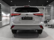 Toyota Highlander IV (XU70) Москва  - изображение 38