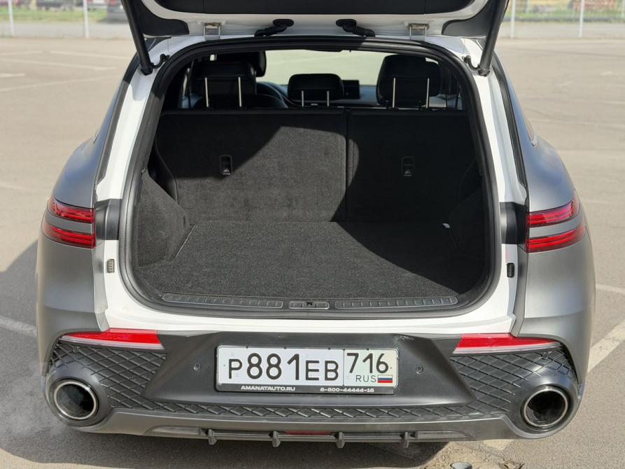 Genesis GV70 I Казань  - изображение 38