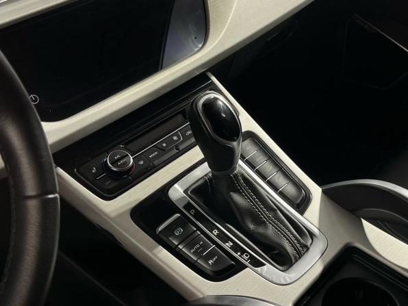 Geely Atlas I с пробегом 2020 года, цена 1 600 000 рублей, 78404 км, внедорожник, Автокод Объявления