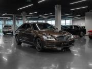 Mercedes-Benz S-Класс V (W221) Рестайлинг Москва  - изображение 31