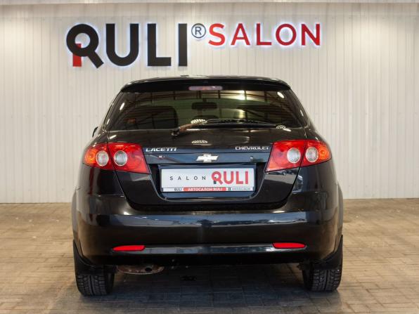 Chevrolet Lacetti I с пробегом 2011 года, цена 525 000 рублей, 204997 км, хэтчбек, Автокод Объявления