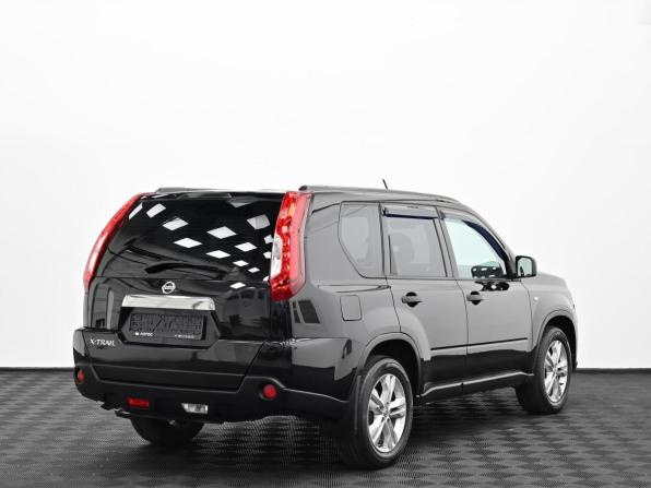 Nissan X-Trail II Рестайлинг с пробегом 2012 года, цена 949 000 рублей, 112000 км, внедорожник, Автокод Объявления
