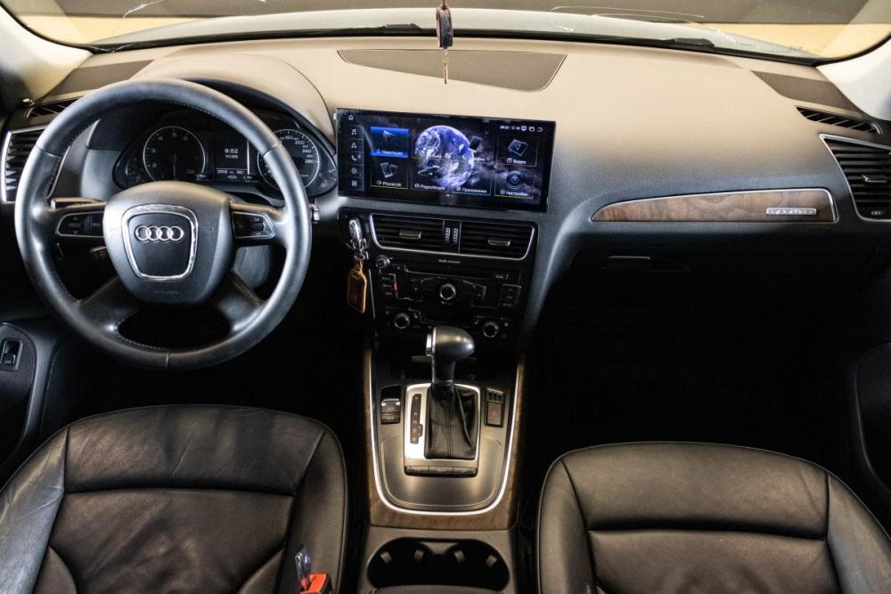Audi Q5 I (8R) Уфа  - изображение 5