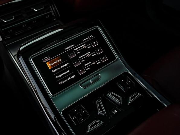 Audi S8 IV (D5) с пробегом 2020 года, цена 8 667 276 рублей, 53030 км, седан, Автокод Объявления