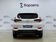 Hyundai Tucson III Ставрополь  - изображение 22