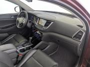 Hyundai Tucson III Москва  - изображение 38