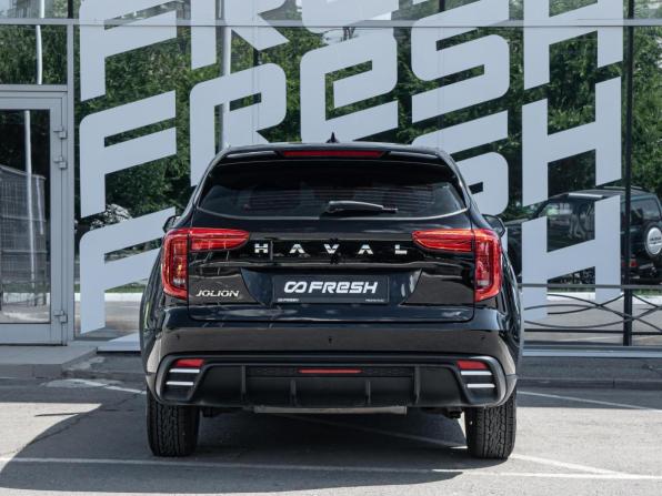 Haval Jolion I Рестайлинг 2 с пробегом 2025 года, цена 1 859 000 рублей, 65097 км, внедорожник, Автокод Объявления